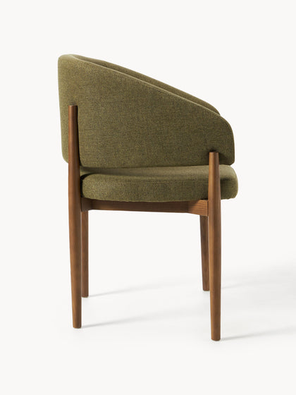 Westwing Silla Con Reposabrazos Nemo