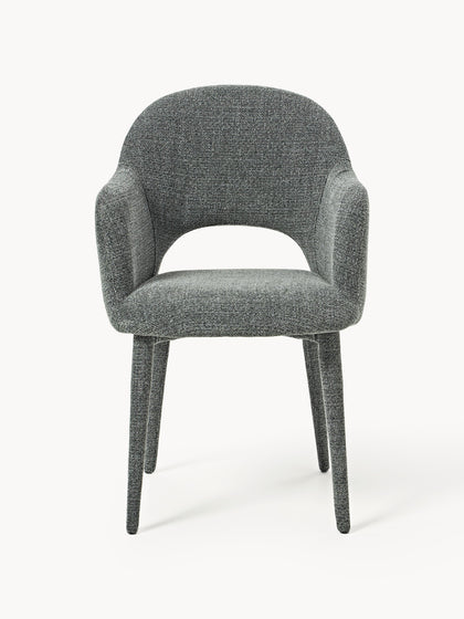 Westwing Silla Con Reposabrazos Rachel