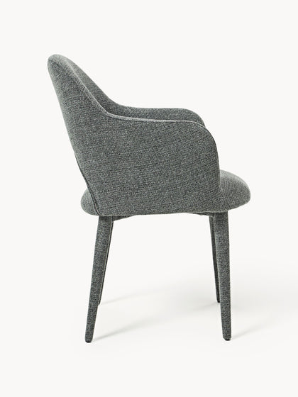 Westwing Silla Con Reposabrazos Rachel