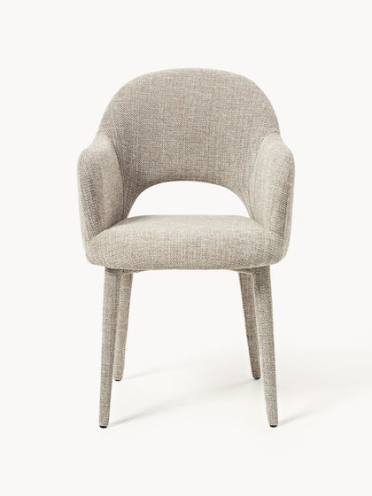 Westwing Silla Con Reposabrazos Rachel