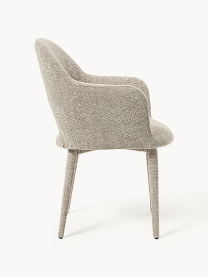 Westwing Silla Con Reposabrazos Rachel