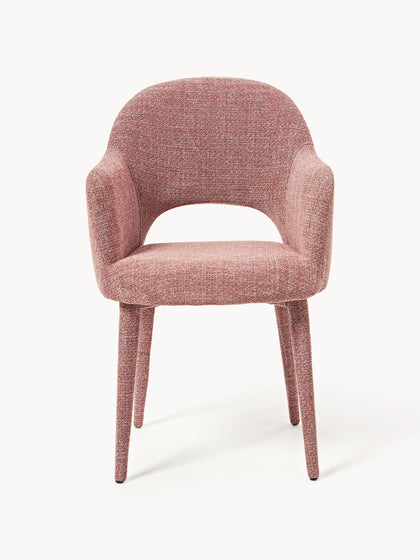 Westwing Silla Con Reposabrazos Rachel