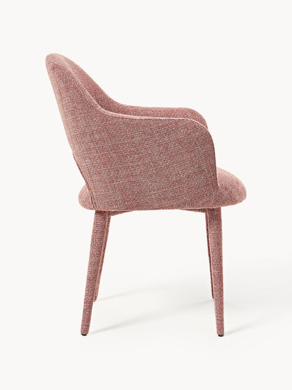 Westwing Silla Con Reposabrazos Rachel