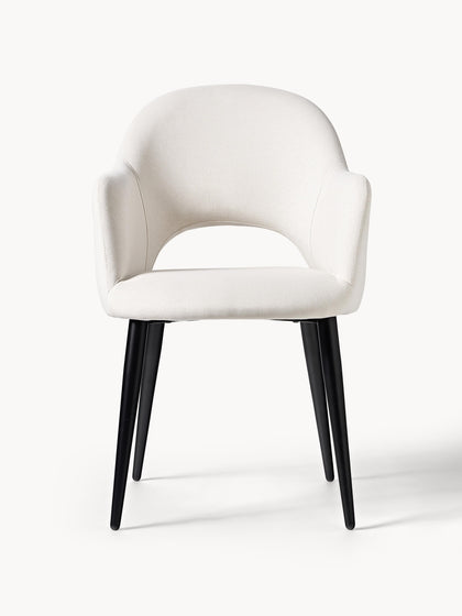 Westwing Silla Con Reposabrazos Rachel