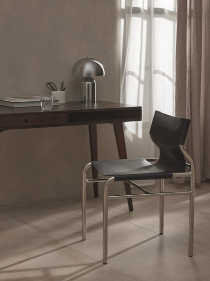 Westwing Silla De Cuero Haku