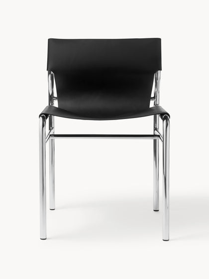 Westwing Silla De Cuero Haku