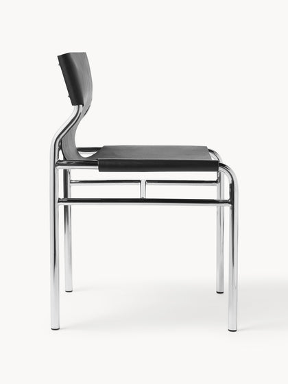 Westwing Silla De Cuero Haku