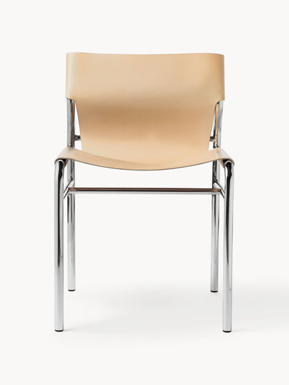 Westwing Silla De Cuero Haku