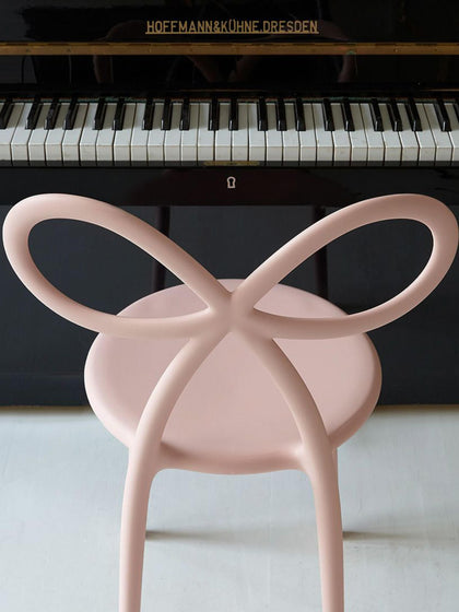 Westwing Silla De Diseño Ribbon