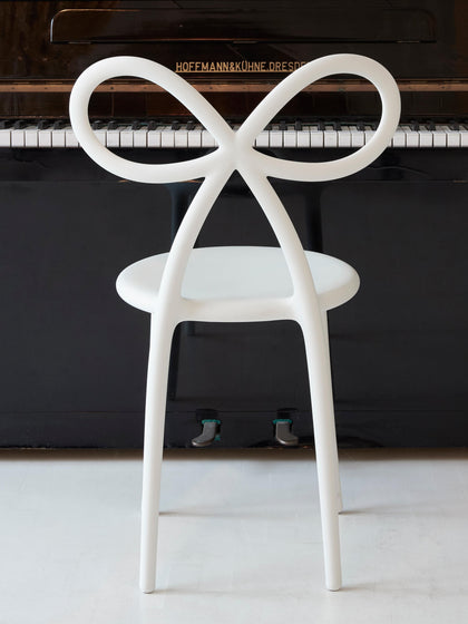 Westwing Silla De Diseño Ribbon
