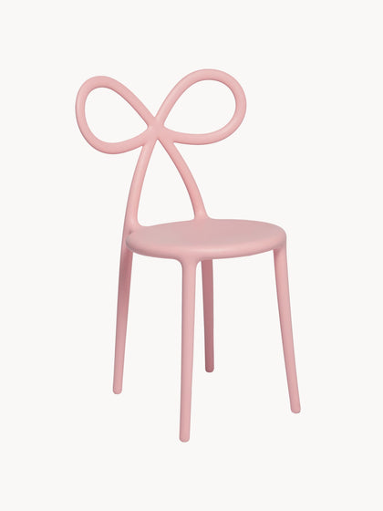 Westwing Silla de diseño Ribbon