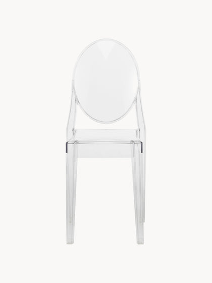 Westwing Silla De Diseño Victoria Ghost