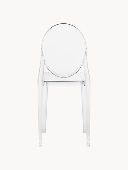 Westwing Silla De Diseño Victoria Ghost