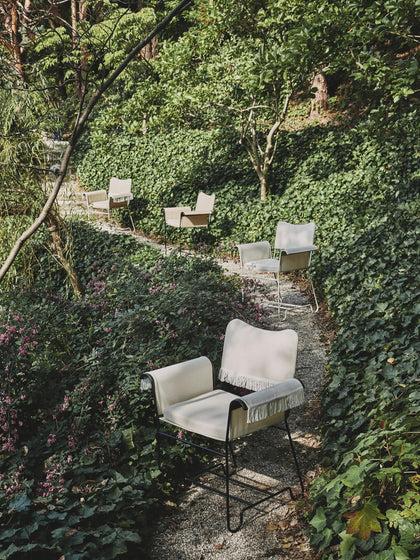 Westwing Silla De Jardín Tropique