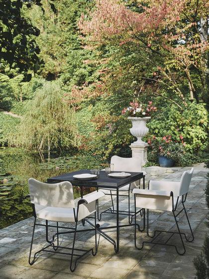 Westwing Silla De Jardín Tropique