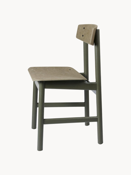 Westwing Silla De Madera Consciouos