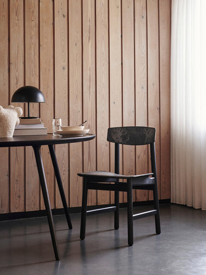 Westwing Silla De Madera Consciouos