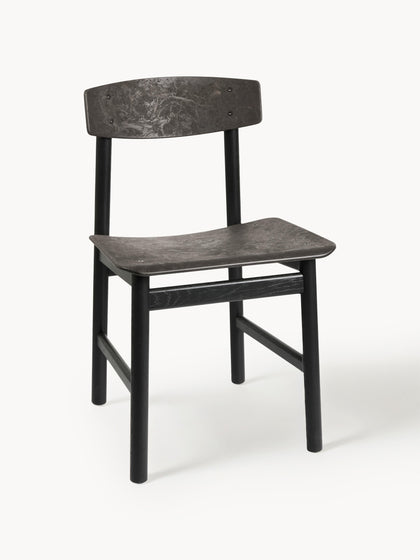 Westwing Silla de madera Consciouos