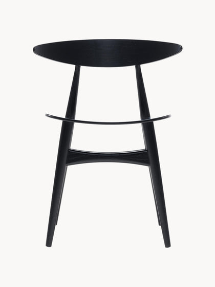 Westwing Silla de madera de haya CH33T