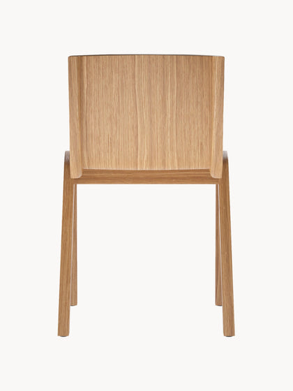 Westwing Silla De Madera Ready Dining