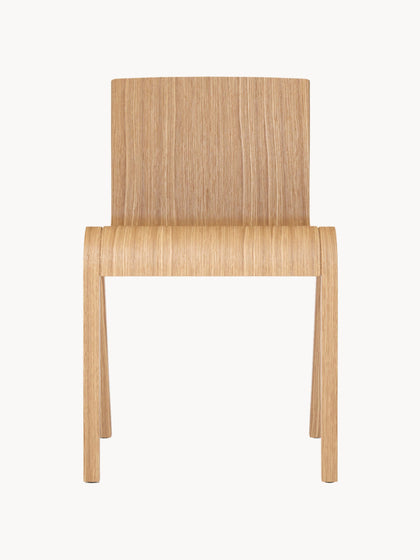 Westwing Silla De Madera Ready Dining