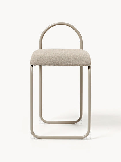 Westwing Silla De Metal Angui