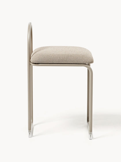 Westwing Silla De Metal Angui