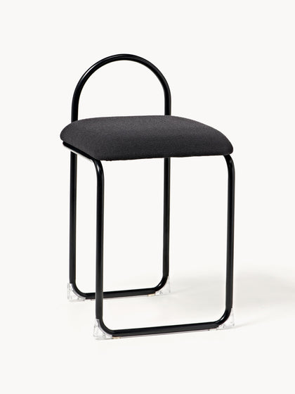 Westwing Silla de metal Angui