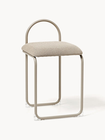 Westwing Silla de metal Angui