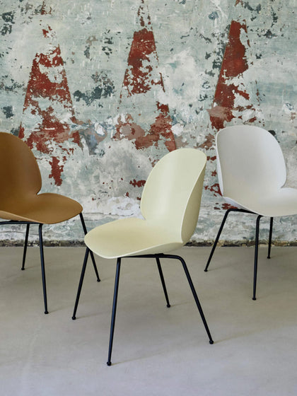 Westwing Silla De Plástico Beetle