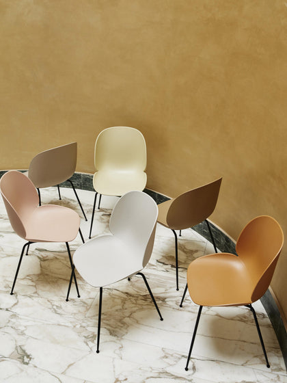 Westwing Silla De Plástico Beetle