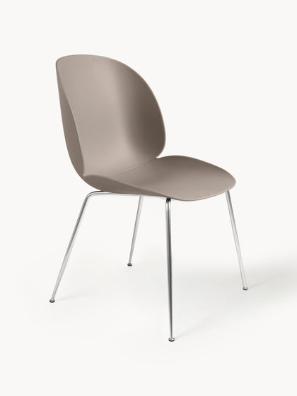 Westwing Silla de plástico Beetle