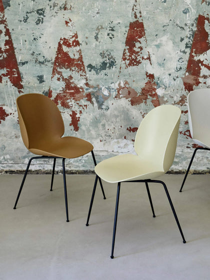 Westwing Silla De Plástico Beetle