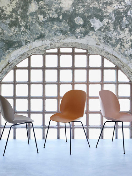 Westwing Silla De Plástico Beetle