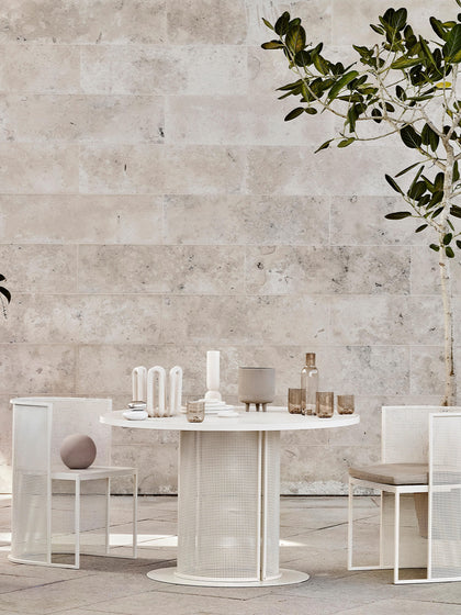 Westwing Silla Para Exterior Bauhaus