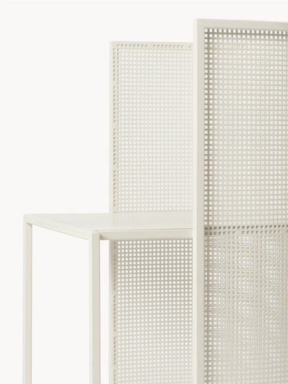 Westwing Silla Para Exterior Bauhaus