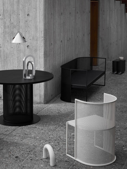 Westwing Silla Para Exterior Bauhaus