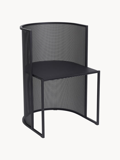 Westwing Silla para exterior Bauhaus