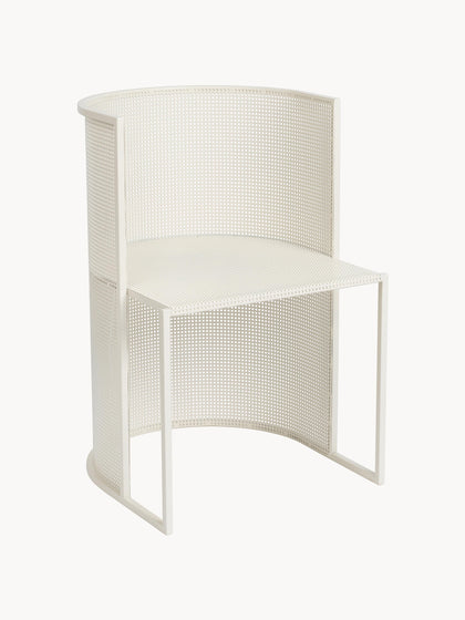 Westwing Silla para exterior Bauhaus
