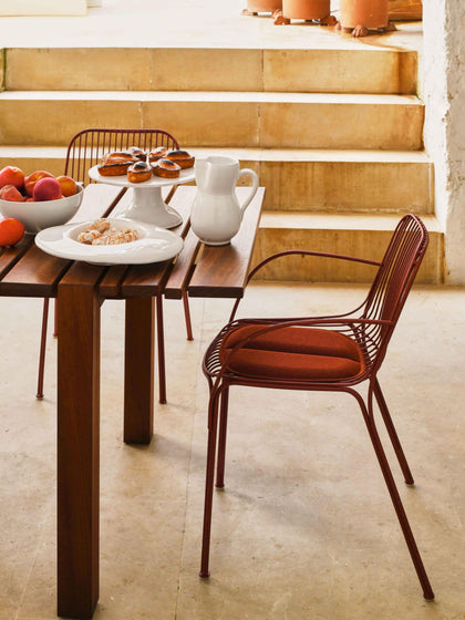 Westwing Silla Para Exterior Hiray