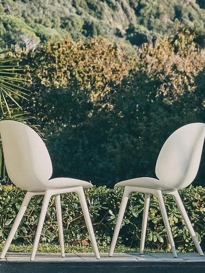 Westwing Silla Para Interior/exterior Beetle