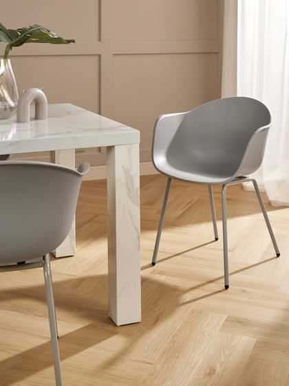 Westwing Silla Para Interior/exterior Claire