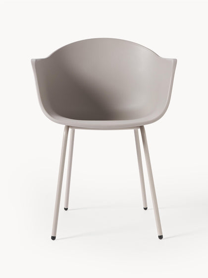 Westwing Silla Para Interior/exterior Claire