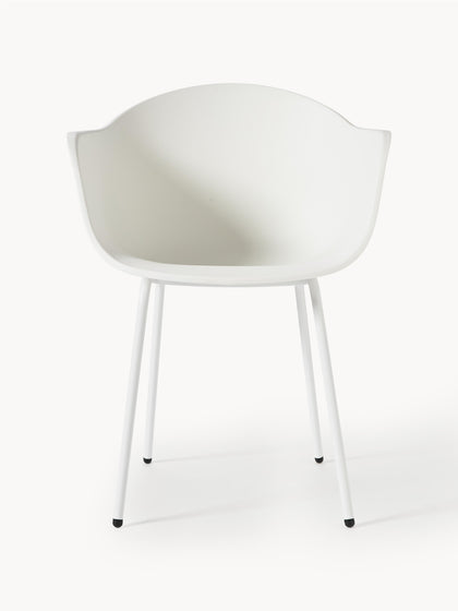 Westwing Silla Para Interior/exterior Claire