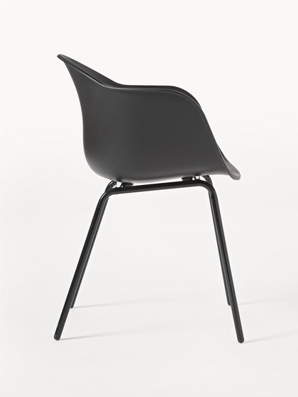 Westwing Silla Para Interior/exterior Claire