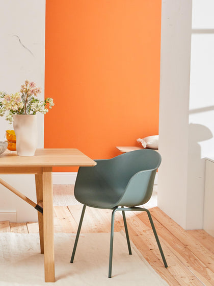 Westwing Silla Para Interior/exterior Claire