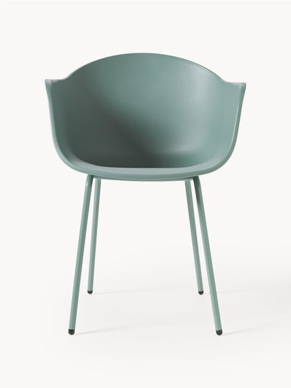 Westwing Silla Para Interior/exterior Claire