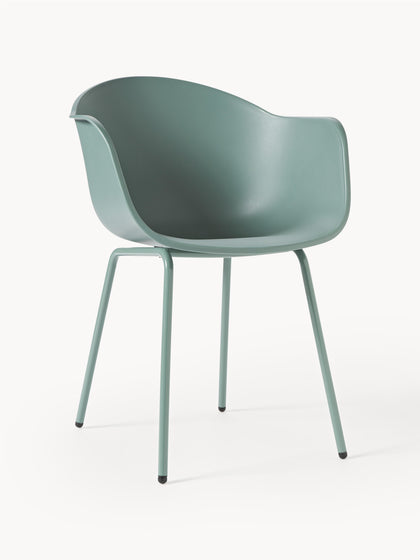 Westwing Silla para interior/exterior Claire