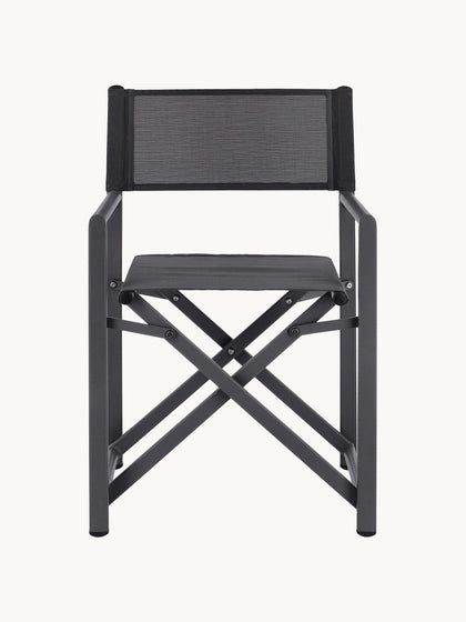 Westwing Silla Plegable Para Exterior Taylor