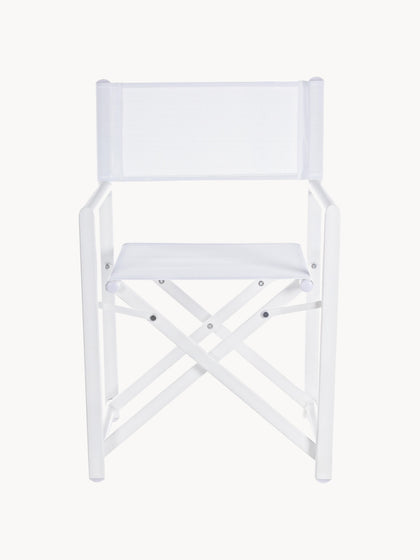 Westwing Silla Plegable Para Exterior Taylor